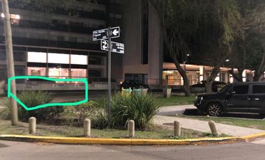 Cochera - Vicente López, Solis 1800 (e Irigoyen)