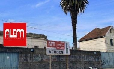 Edificio Comercial - Lomas de Zamora Oeste