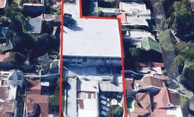 Edificio Comercial - Lomas de Zamora Oeste