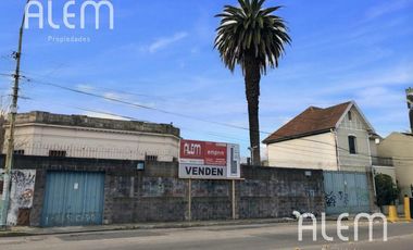 Edificio Comercial - Lomas de Zamora Oeste