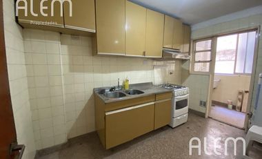 Departamento en venta en Lomas de Zamora