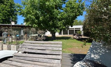 Quinta en  20 de Junio