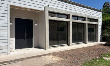 Quinta en  20 de Junio