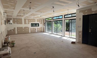 Quinta en  20 de Junio