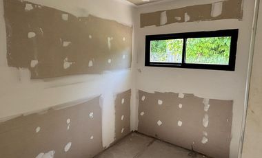 Quinta en  20 de Junio