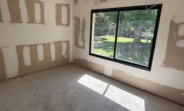 Quinta en  20 de Junio