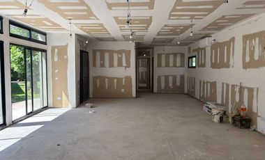 Quinta en  20 de Junio