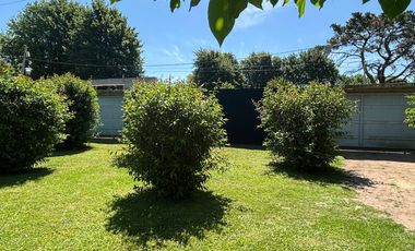 Quinta en  20 de Junio