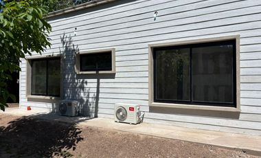 Quinta en  20 de Junio