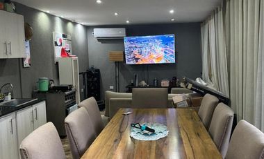 Quinta en  20 de Junio