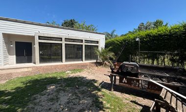 Quinta en  20 de Junio