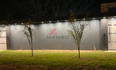 Quinta en  20 de Junio