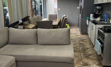 Quinta en  20 de Junio