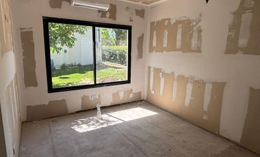 Quinta en  20 de Junio