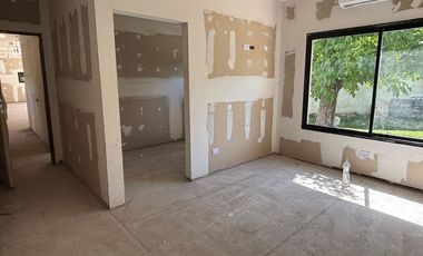 Quinta en  20 de Junio