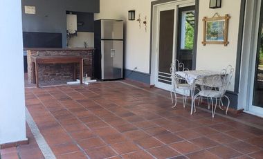 Casa en  Altos de Hudson I