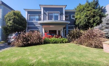 Casa en  Altos de Hudson I