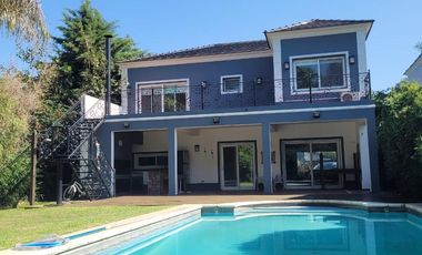 Casa en  Altos de Hudson I