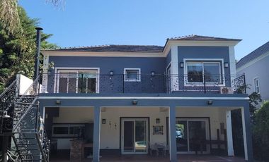 Casa en  Altos de Hudson I