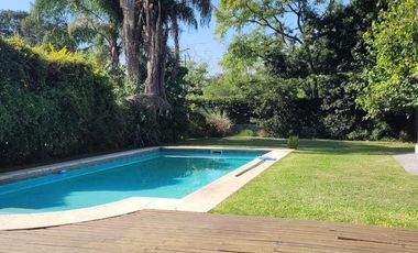 Casa en  Altos de Hudson I