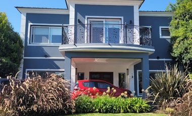 Casa en  Altos de Hudson I