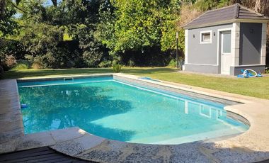 Casa en  Altos de Hudson I