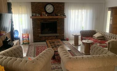 CASA EN VENTA FINCAS DE IRAOLA I