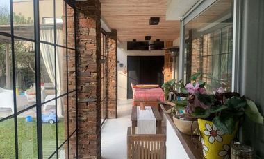 CASA EN VENTA FINCAS DE IRAOLA I