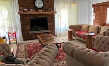 CASA EN VENTA FINCAS DE IRAOLA I