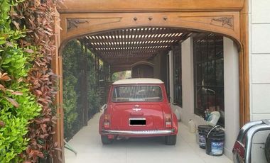 CASA EN VENTA FINCAS DE IRAOLA I