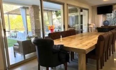 CASA EN VENTA FINCAS DE IRAOLA I