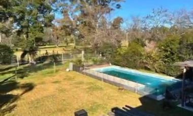 CASA EN VENTA FINCAS DE IRAOLA I