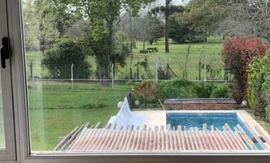 CASA EN VENTA FINCAS DE IRAOLA I