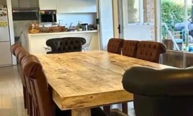 CASA EN VENTA FINCAS DE IRAOLA I