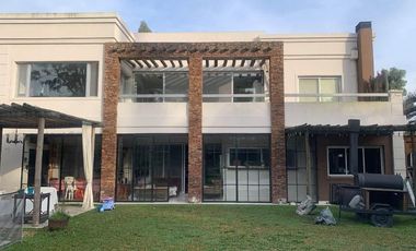 CASA EN VENTA FINCAS DE IRAOLA I