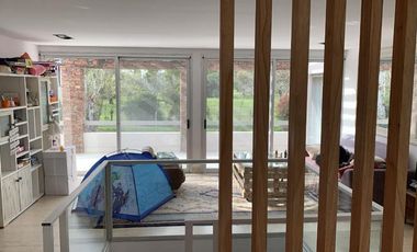 CASA EN VENTA FINCAS DE IRAOLA I