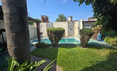 Venta casa santo tome - Zona Richieri