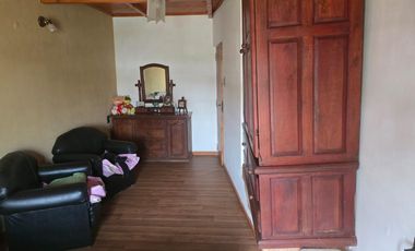 Venta casa santo tome - Zona Richieri