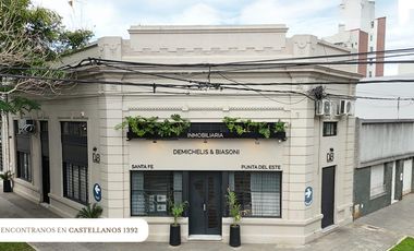 Venta casa santo tome - Zona Richieri