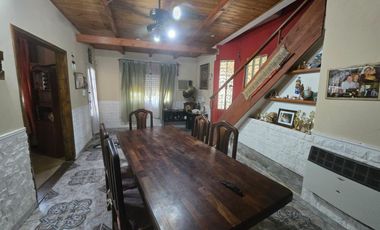 Venta casa santo tome - Zona Richieri