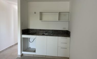 Venta Monoambiente a estrenar