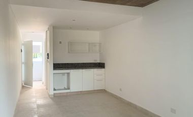 Venta Monoambiente a estrenar