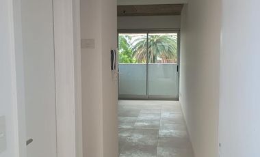 Venta Monoambiente a estrenar