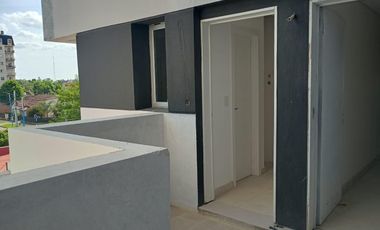 Venta Monoambiente a estrenar