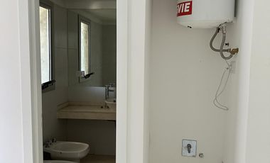 Venta Monoambiente a estrenar