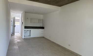 Venta Monoambiente a estrenar