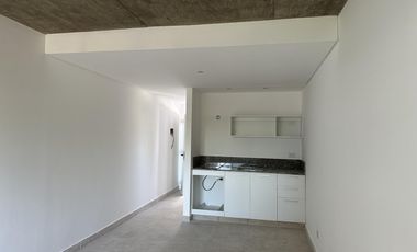 Venta Monoambiente a estrenar