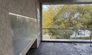 Departamento Condominio tres ambientes a la venta en Haras del sur II