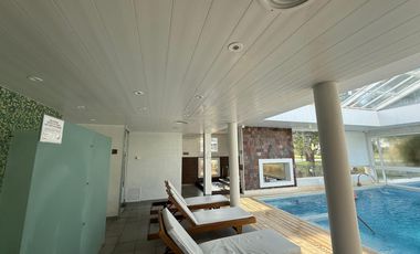 Departamento Condominio tres ambientes a la venta en Haras del sur II