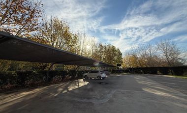 Departamento Condominio tres ambientes a la venta en Haras del sur II